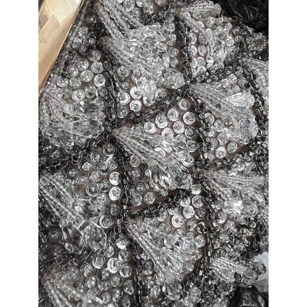 Rare Fendi beaded clutch - Picture 7 of 9